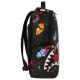 Sprayground Τσάντα πλάτης Snakes On A Bag DLXSV Backpack